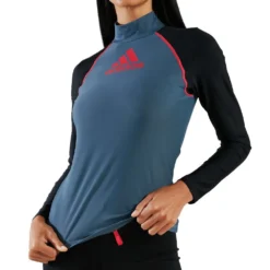 ADIDAS FT6649 Rashguard