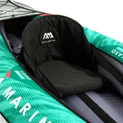 Aqua Marina Laxo 285 Inflatable Kayak -Water Sports Shop aqua marina laxo 285 inflatable kayak 2