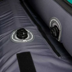 Aqua Marina Laxo 285 Inflatable Kayak -Water Sports Shop aqua marina laxo 285 inflatable kayak 3