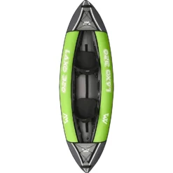 Aqua Marina Laxo 320 Inflatable Kayak -Water Sports Shop aqua marina laxo 320 inflatable kayak 2