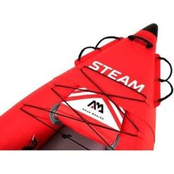 Aqua Marina Steam 312 Inflatable Kayak 8 Aqua Marina Steam 312 Inflatable Kayak -Water Sports Shop aqua marina steam 312 inflatable kayak 3