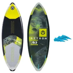 Aztron Comet Evo 63´´ Surfboard