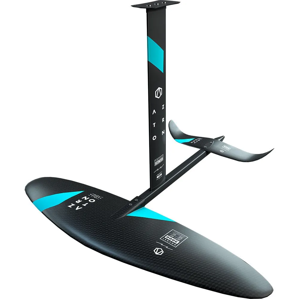 Aztron Rocket 2000 Combo Foil Foil 1 Aztron Rocket 2000 Combo Foil Foil