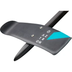 Aztron Rocket 390 Carbon Fiber Rear Wing