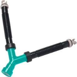 Aztron Y-Shape Pump Adapter