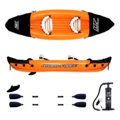 Bestway Hydro Force Lite Rapid Inflatable Kayak -Water Sports Shop bestway hydro force lite rapid inflatable kayak 3