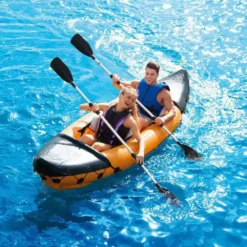 Bestway Hydro Force Lite Rapid Inflatable Kayak -Water Sports Shop bestway hydro force lite rapid inflatable kayak 7