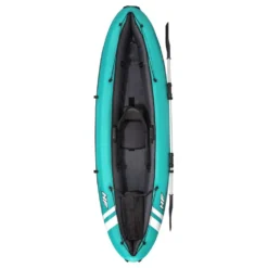 Bestway Hydro-force Ventura Kayak 280x86 Cm -Water Sports Shop bestway hydro force ventura kayak 280x86 cm 2
