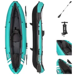 Bestway Hydro-force Ventura Kayak 280x86 Cm