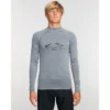 Billabong Arch Long Sleeve Surf T-Shirt