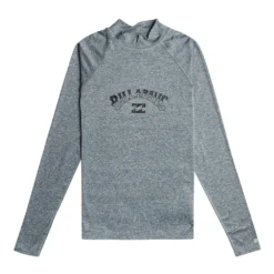 Billabong Arch Long Sleeve Surf T-Shirt -Water Sports Shop billabong arch long sleeve surf t shirt 2