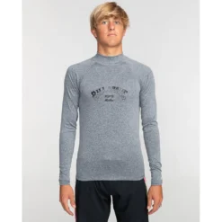 Billabong Arch Long Sleeve Surf T-Shirt