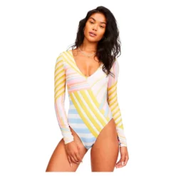 Billabong Break Of Dawn Long Sleeve Bodie Rashguard