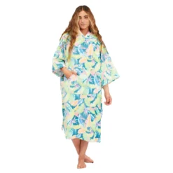 Billabong F4BR51BIF2 Poncho