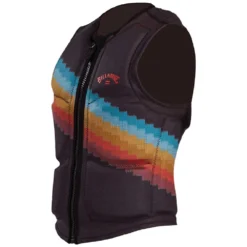 Billabong Street Wake Vest