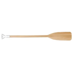 Wood Paddles