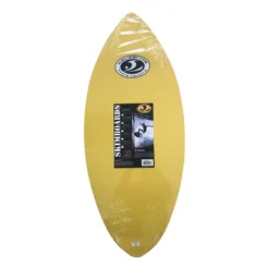 Fiberglass 44.5´´ Skimboard