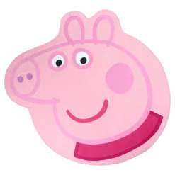 Peppa Pig Round Towel