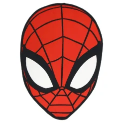 Spiderman Round Towel