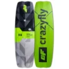 Raptor LTD Neon Wakeboard