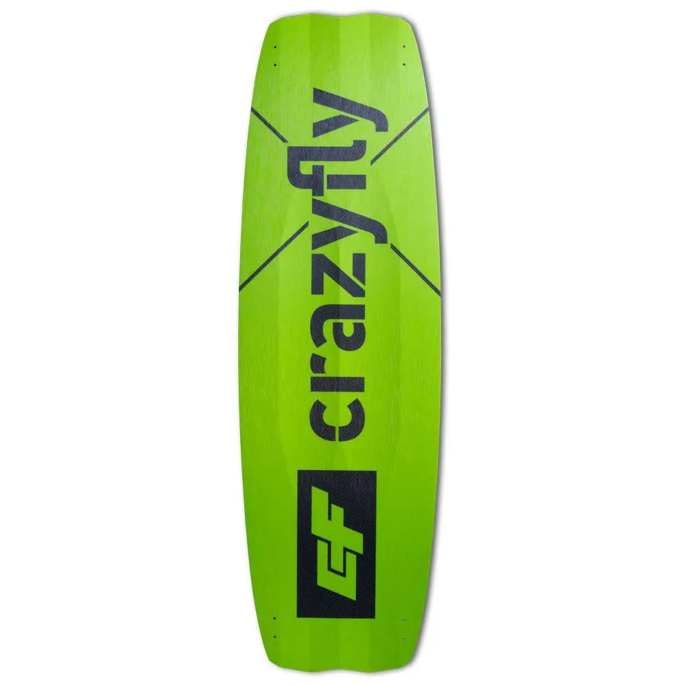 Raptor LTD Neon Wakeboard 3 Raptor LTD Neon Wakeboard - Image 3