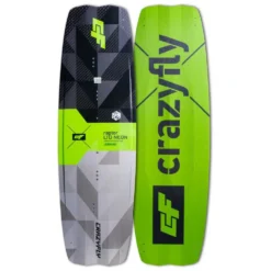 Raptor LTD Neon Wakeboard