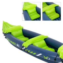 Cruiser Kayak 325X81X53Cm 10 Cruiser Kayak 325X81X53Cm -Water Sports Shop ecd germany cruiser kayak 325x81x53cm 3