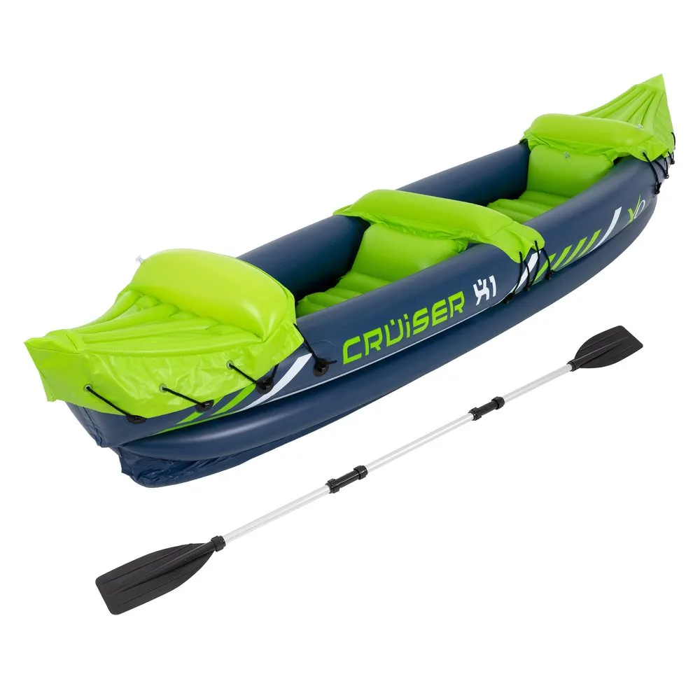 Cruiser Kayak 325X81X53Cm 1 Cruiser Kayak 325X81X53Cm