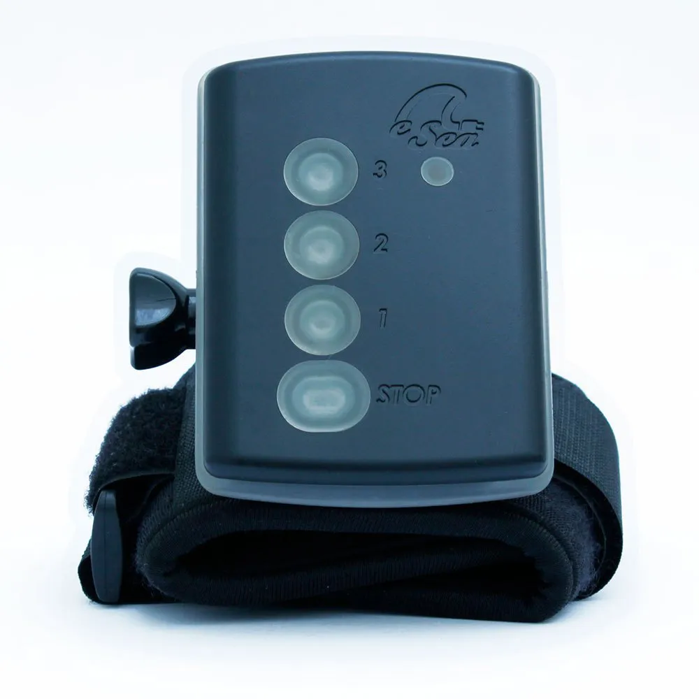 Pack Pro Surfboard Electric Motor 14 Pack Pro Surfboard Electric Motor - Image 14