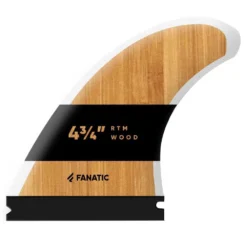 FANATIC Fly Eco Side Keel 2 Units