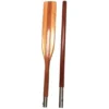 Wood Demountable Oar