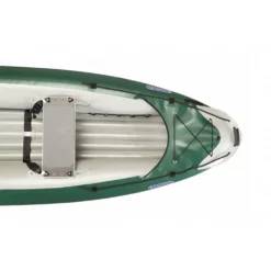 GUMOTEX Palava Inflatable Kayak -Water Sports Shop gumotex palava inflatable kayak 2