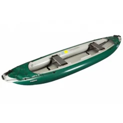 GUMOTEX Palava Inflatable Kayak