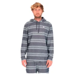 HURLEY Modern Surf Poncho
