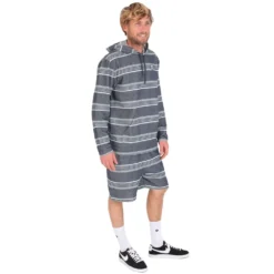 HURLEY Modern Surf Poncho -Water Sports Shop hurley modern surf poncho 3