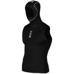 HUUB Hooded Neoprene Vest -Water Sports Shop huub hooded neoprene vest 2