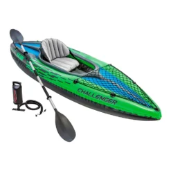 Intex Challenger K1 Kayak