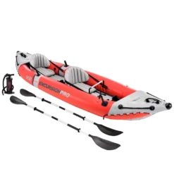 Intex Excursion Pro K2 Inflatable Kayak -Water Sports Shop intex excursion pro k2 inflatable kayak 2