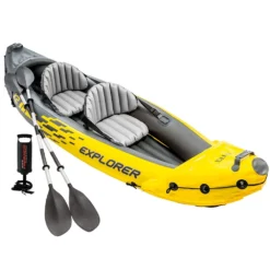 Intex Explorer K2 Kayak