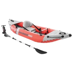 Intex Inflatable Kayak Excursion Pro K1