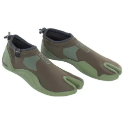 ION Ballistic Toes 2.0 ES Booties