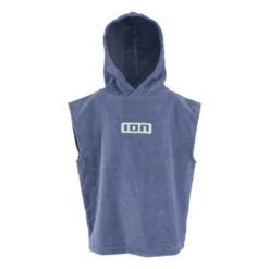ION Grom Youth Poncho -Water Sports Shop ion grom youth poncho 2