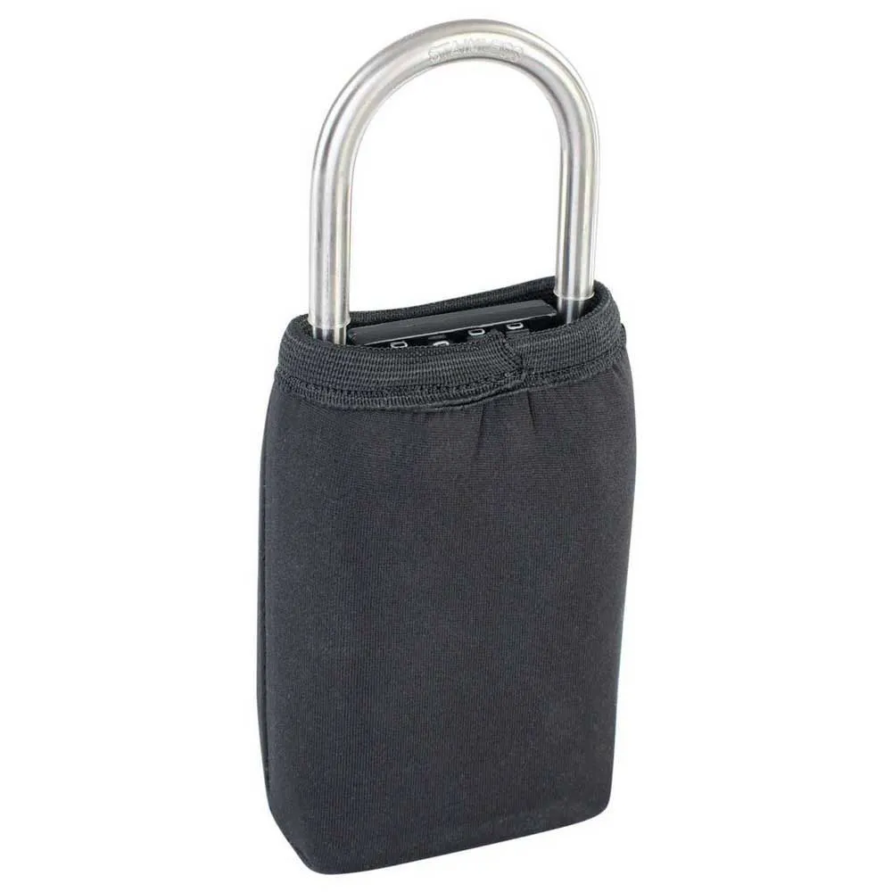 ION Keysafe Padlock 2 ION Keysafe Padlock - Image 2