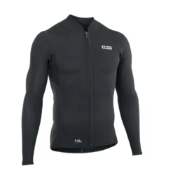 ION Neo Top Long Sleeve Full Zip Rashguard 2 Mm