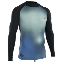 ION Neo Top Long Sleeve Rashguard 0.5 Mm -Water Sports Shop ion neo top long sleeve rashguard 0.5 mm 2