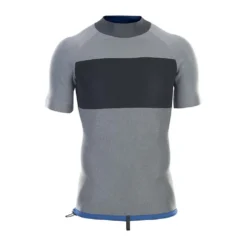 ION Neo Top Short Sleeve Rashguard 2 Mm