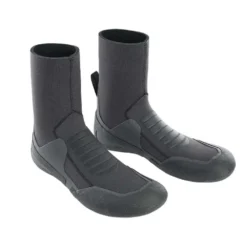 ION Plasma Round Toe Booties 6 Mm