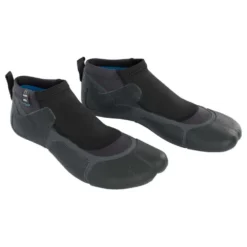 ION Plasma Slipper 1.5 Mm Round Toe Booties