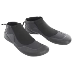 ION Plasma Slipper Round Toe Booties 1.5 Mm