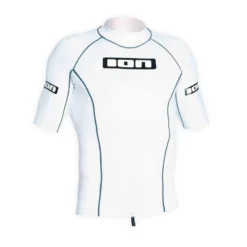 ION Promo Event Short Sleeve Rashguard Cool
